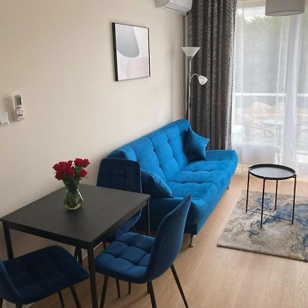 לובלין Apartament Perla 1 מראה חיצוני תמונה