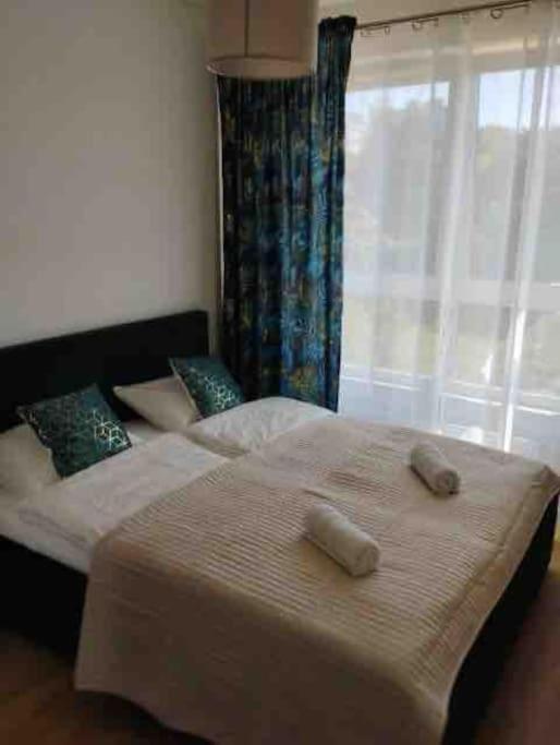 לובלין Apartament Perla 1 מראה חיצוני תמונה