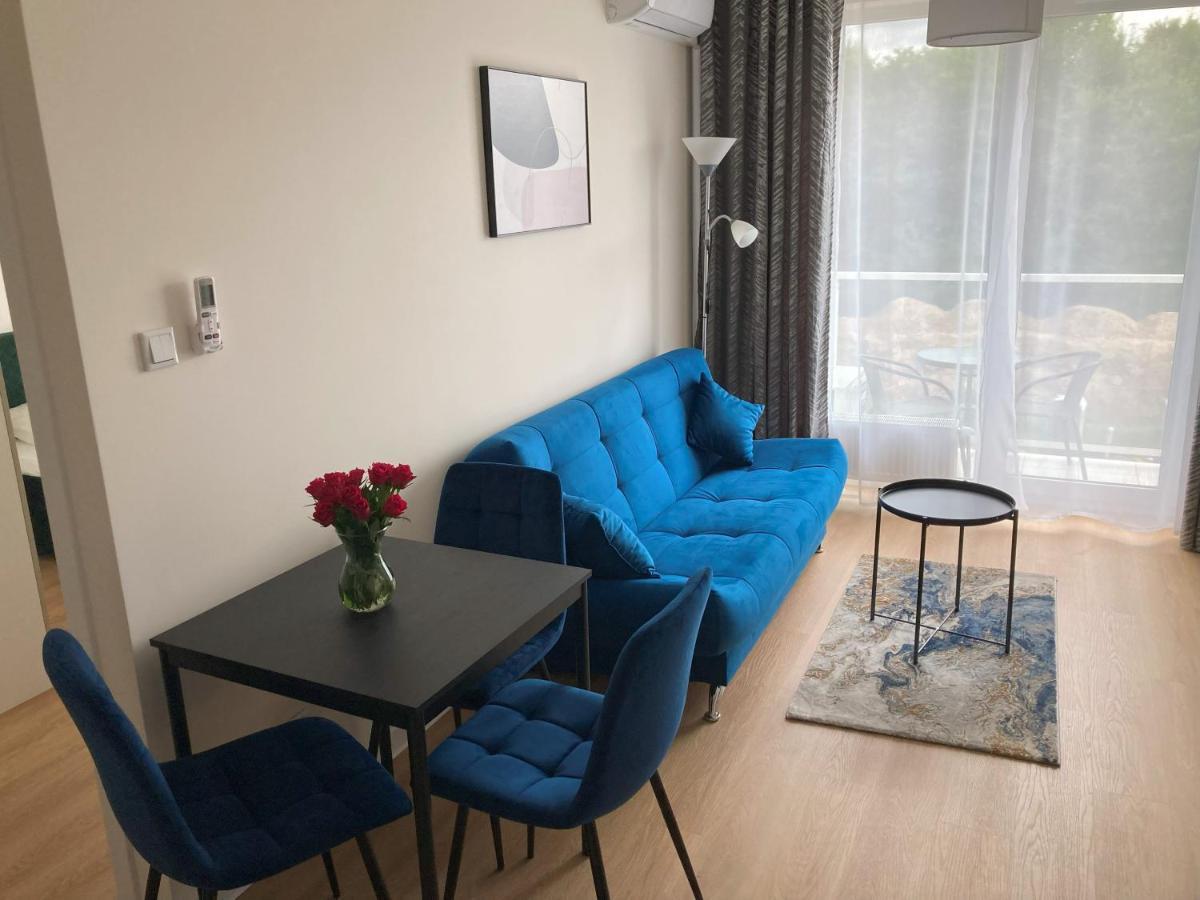 לובלין Apartament Perla 1 מראה חיצוני תמונה