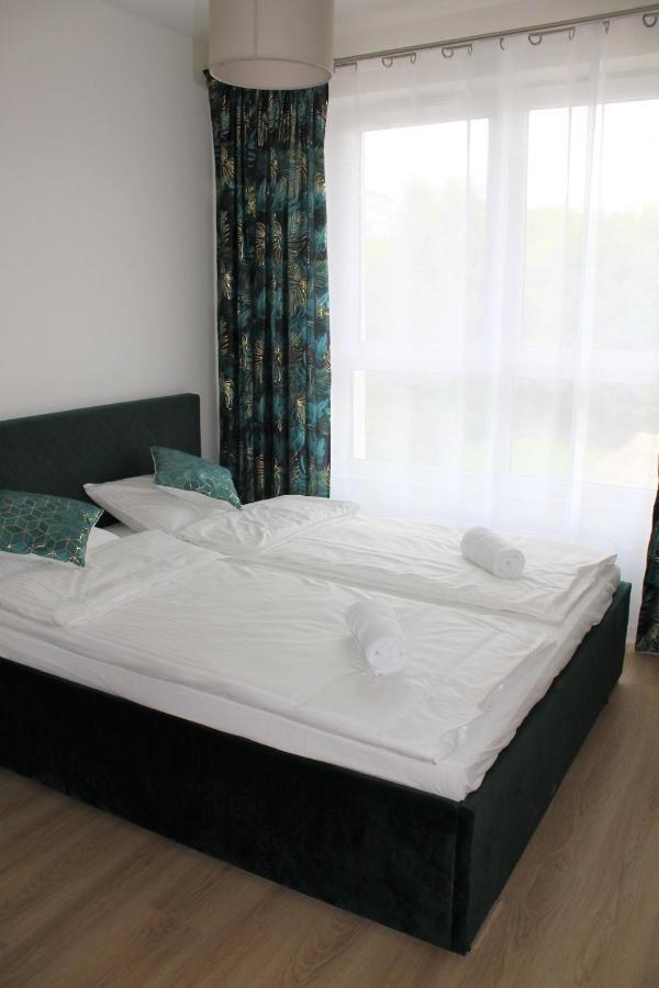 לובלין Apartament Perla 1 מראה חיצוני תמונה