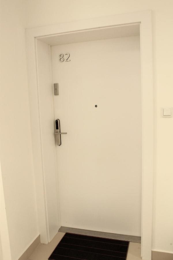 לובלין Apartament Perla 1 מראה חיצוני תמונה